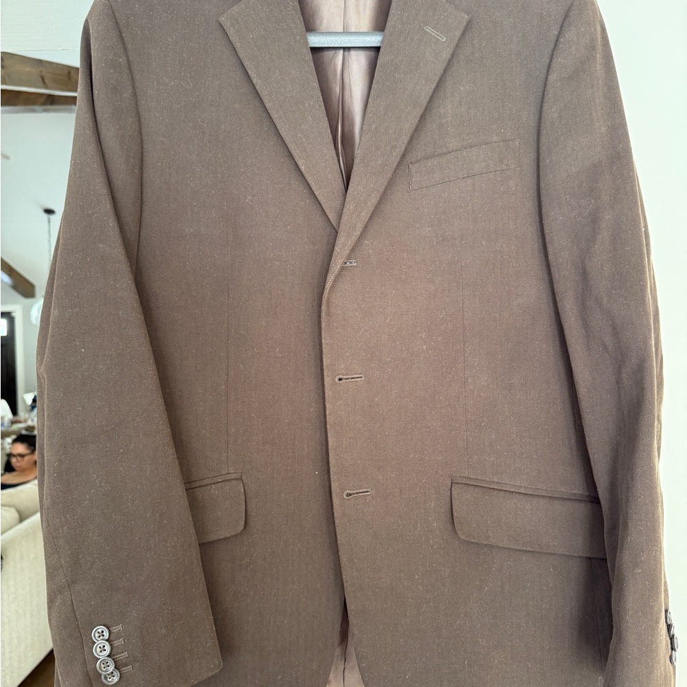 Banana Republic Men's Blazer